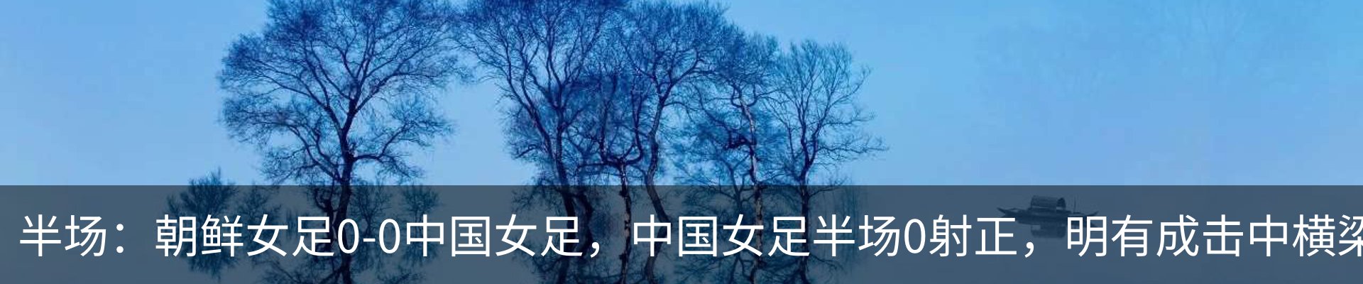 资讯动态