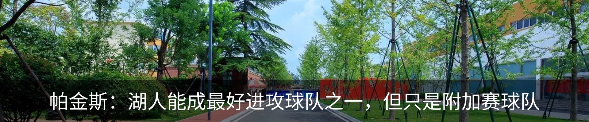 资讯动态
