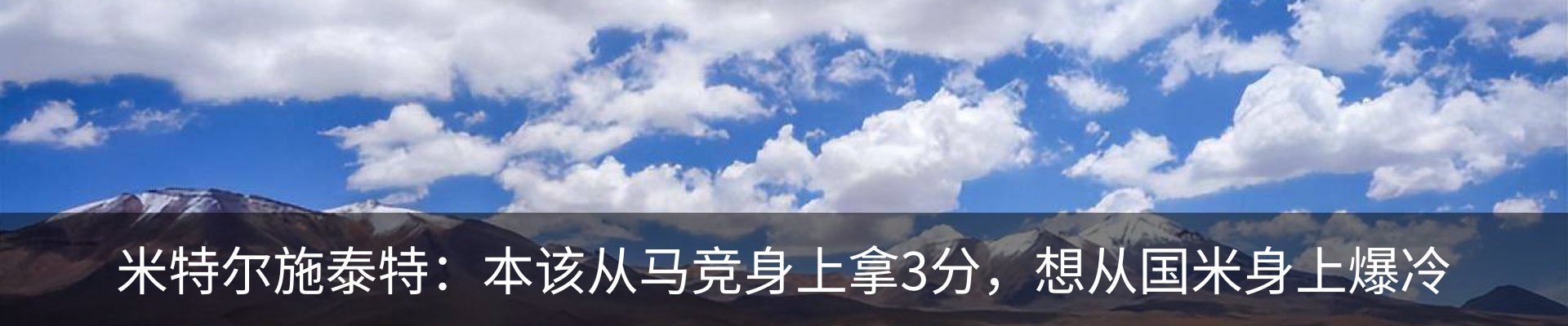 资讯动态