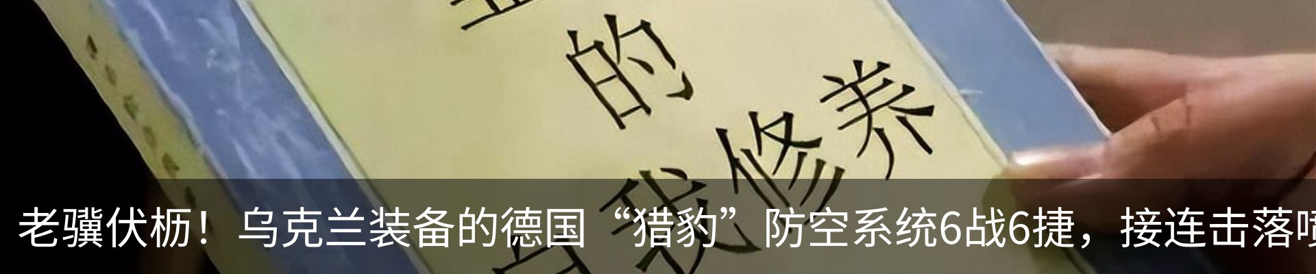 资讯动态