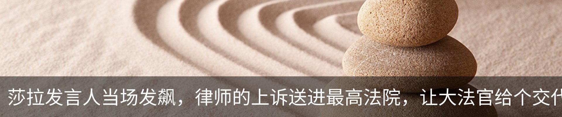 资讯动态