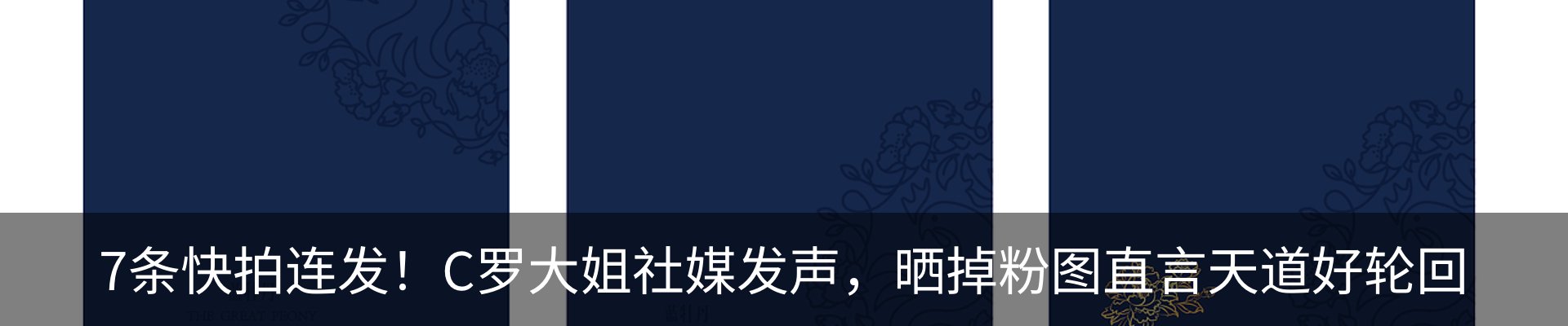 资讯动态